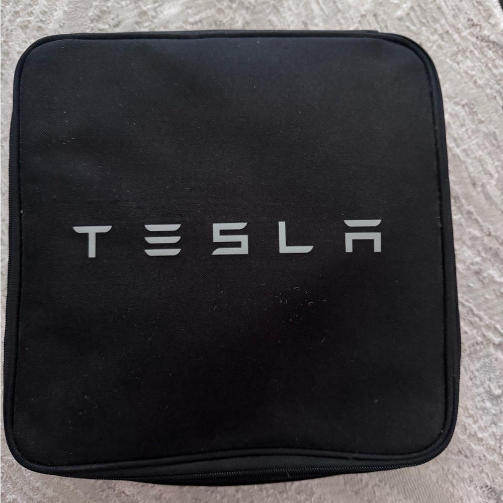 Tesla Charger Bundle